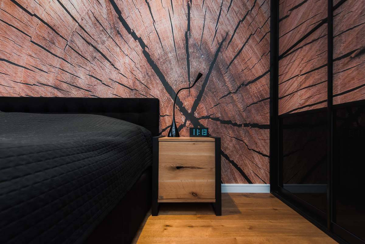 Sypialnia w stylu industrialnym – jak ją urządzić?
